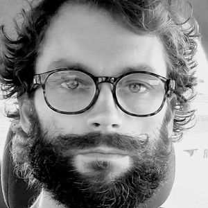 Meet your Posher, Timothy